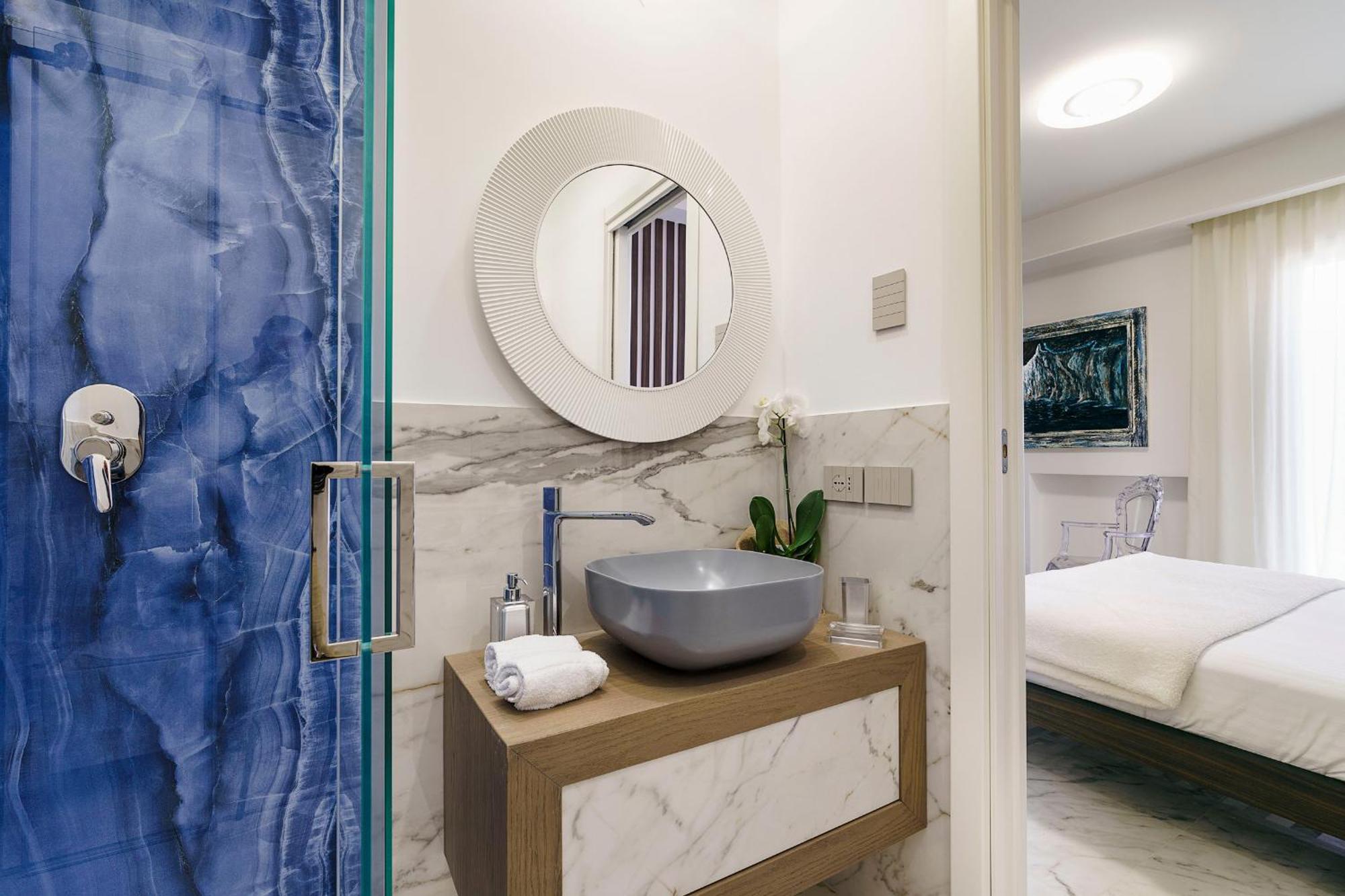 Villa Grand Tour Taormina