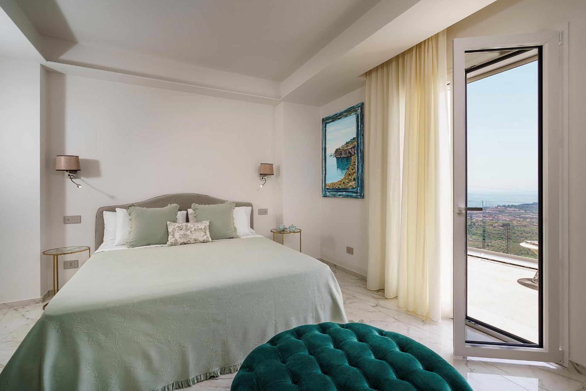 Villa Grand Tour *