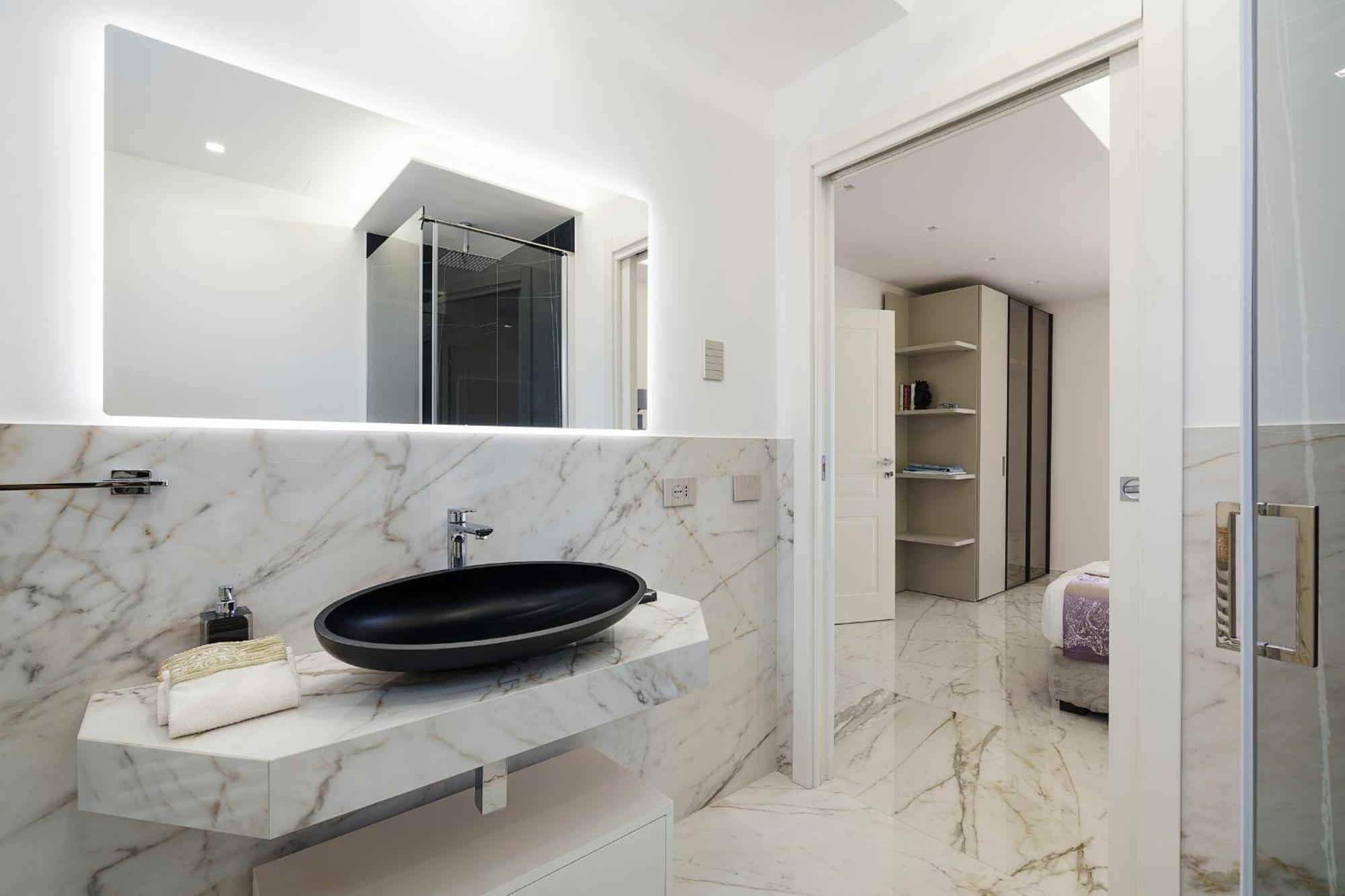Grand Tour Villa